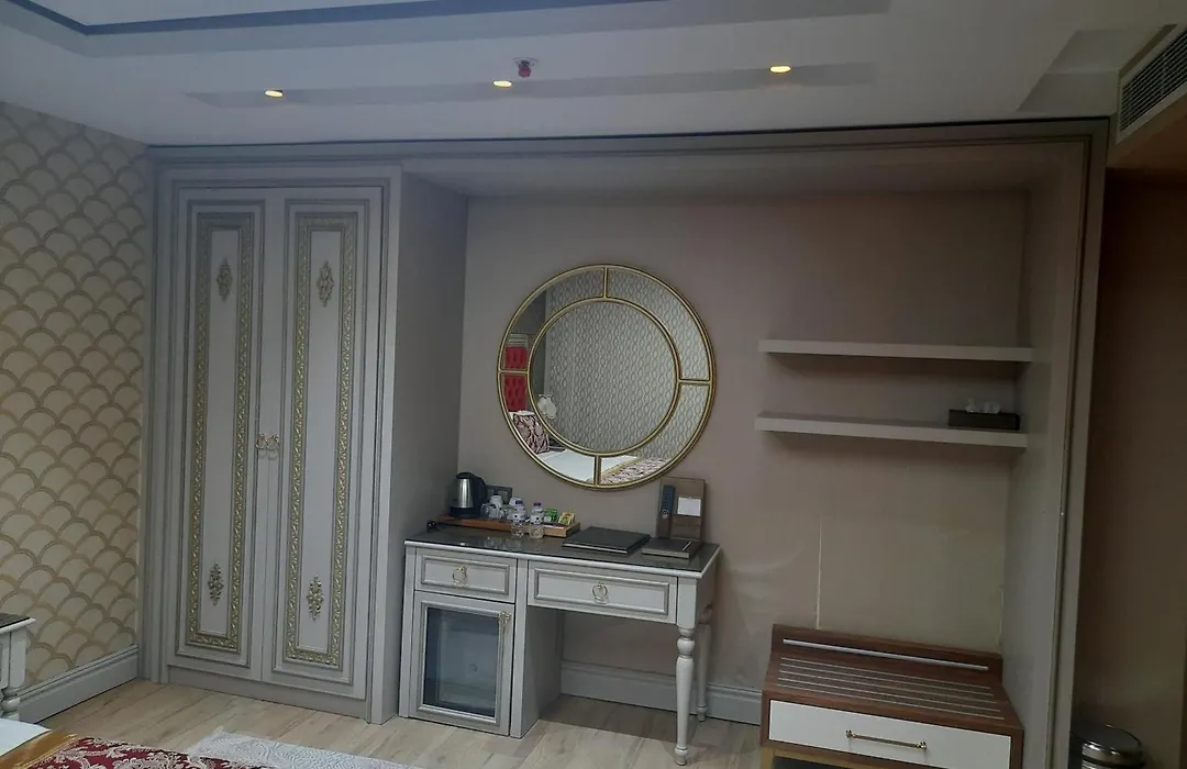 Elysium Green Suites-1